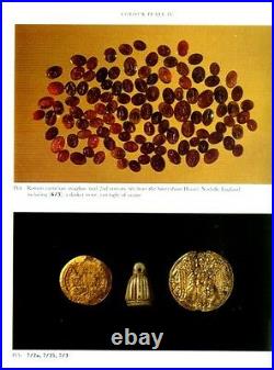 7,000 Years of Seals Indus Sumer Rome Babylon Assyria Ur Greek Minoan Mycenea