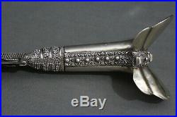 A scarce yatagan sword (sabre) Balkans, probably Bosnia, 19th century