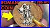 Ancient Coin Restoration Full Process U0026 Exciting Results