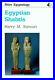 Ancient Egypt Shabtis Amulet Afterlife Servants History Production Types Ushabti