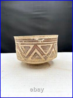 Ancient Indus Valley Pottery