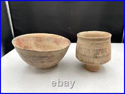 Ancient Indus Valley Pottery