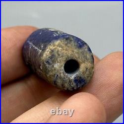 Ancient Near Eastern Anunaki With King Intaglio Bead