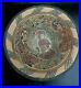 Ancient Near Eastern Islamic Samanid Dynasty Ceramic Bowl Circa 10th Century