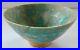 Ancient Persian Islamic Kashan Samanid Nishapur Bowl Restored