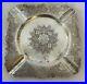 Antique 84 Silver Middle Eastern AshTray Signed Vartan A. O