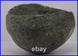 Antique Ancient Yemeni Pot Stone