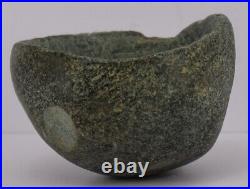 Antique Ancient Yemeni Pot Stone