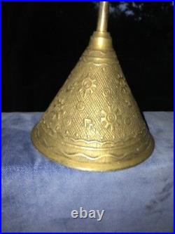 Antique Bronze Brass Asian Tibetan Thai African Mask Tribal? ONE of A KIND? J8