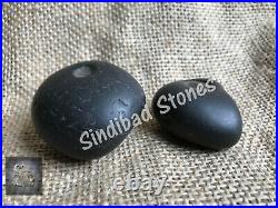 Antique stones
