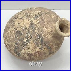 Authentic Indus Valley Harappian Clay Bowl Dish Artifact Circa 2600-2000 BC G