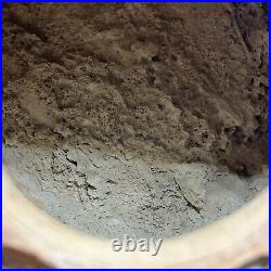 Authentic Indus Valley Harappian Clay Jar Dish Artifact Circa 2600-2000 BC