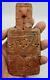 Circa 2000-1800 Bc Cypriot Terracotta Plank-shaped Figurine Qualty+++