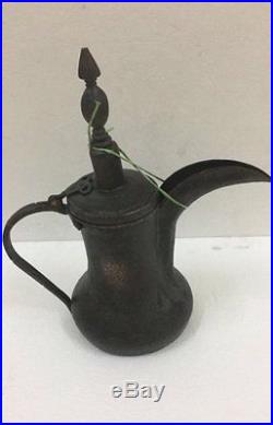 Dallah Arabic coffee 50 cm