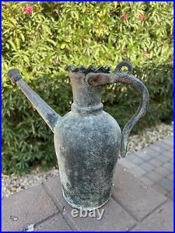 Early Middle Eastern Ewer