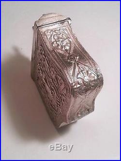 Greek / Ottoman Cartridge Box Palaska C. 1800-50