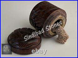 Hebhab stones, hibhab + box? +