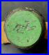 Huge Rare Antique Middle Eastern Or Persian Ring / Carved Pegasus Case