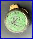 Huge Rare Antique Middle Eastern Or Persian Ring / Carved Pegasus Der