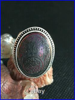 Islamic ring