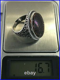 Islamic ring