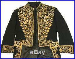 Jacket Governor of the Ottoman Empire WithThe tarbosh And the sceptre
