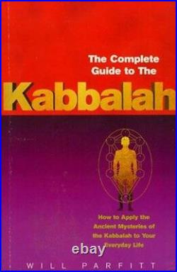 Kabbalah Ancient Egyptian Hebrew Talmudic Wisdom for Today Tarot Tree of Life