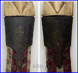 Khanjar Balkan Ottoman Dagger Albanian sword jambiya