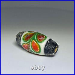 Middle Eastern Ancient to Antique Glass Bead, Intact, Make offer