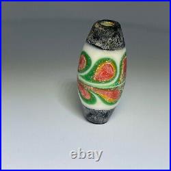 Middle Eastern Ancient to Antique Glass Bead, Intact, Make offer