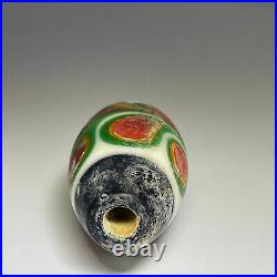 Middle Eastern Ancient to Antique Glass Bead, Intact, Make offer