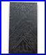 Original Kiswa Of The Kaaba Certificated Kaaba Cloth -30 CM x 30 CM