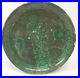 Rare Early Antiquity Middle Eastern Persian Mamluk Egyptian Pottery Plate