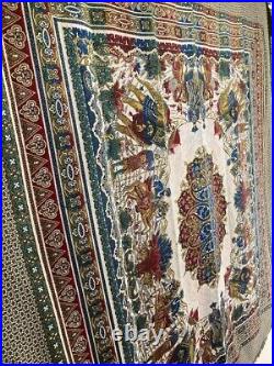 Tapestry -Antique Middle Eastern- Asia