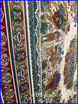 Tapestry -Antique Middle Eastern- Asia