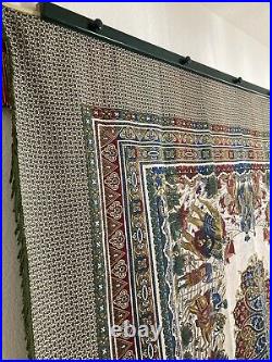 Tapestry -Antique Middle Eastern- Asia