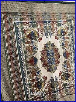 Tapestry -Antique Middle Eastern- Asia