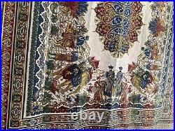 Tapestry -Antique Middle Eastern- Asia