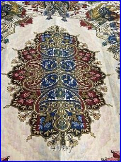 Tapestry -Antique Middle Eastern- Asia