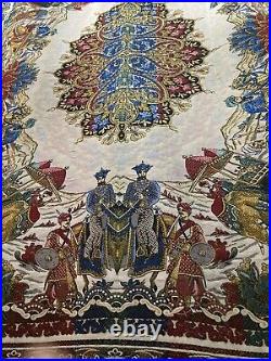 Tapestry -Antique Middle Eastern- Asia