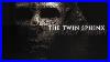 The Twin Sphinx Mystery And Deception