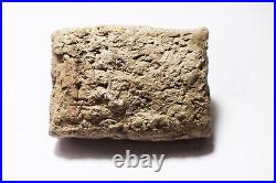 Zurqieh -ad4254- Ancient Sumerian Cuneiform Tablet. 1500 B. C